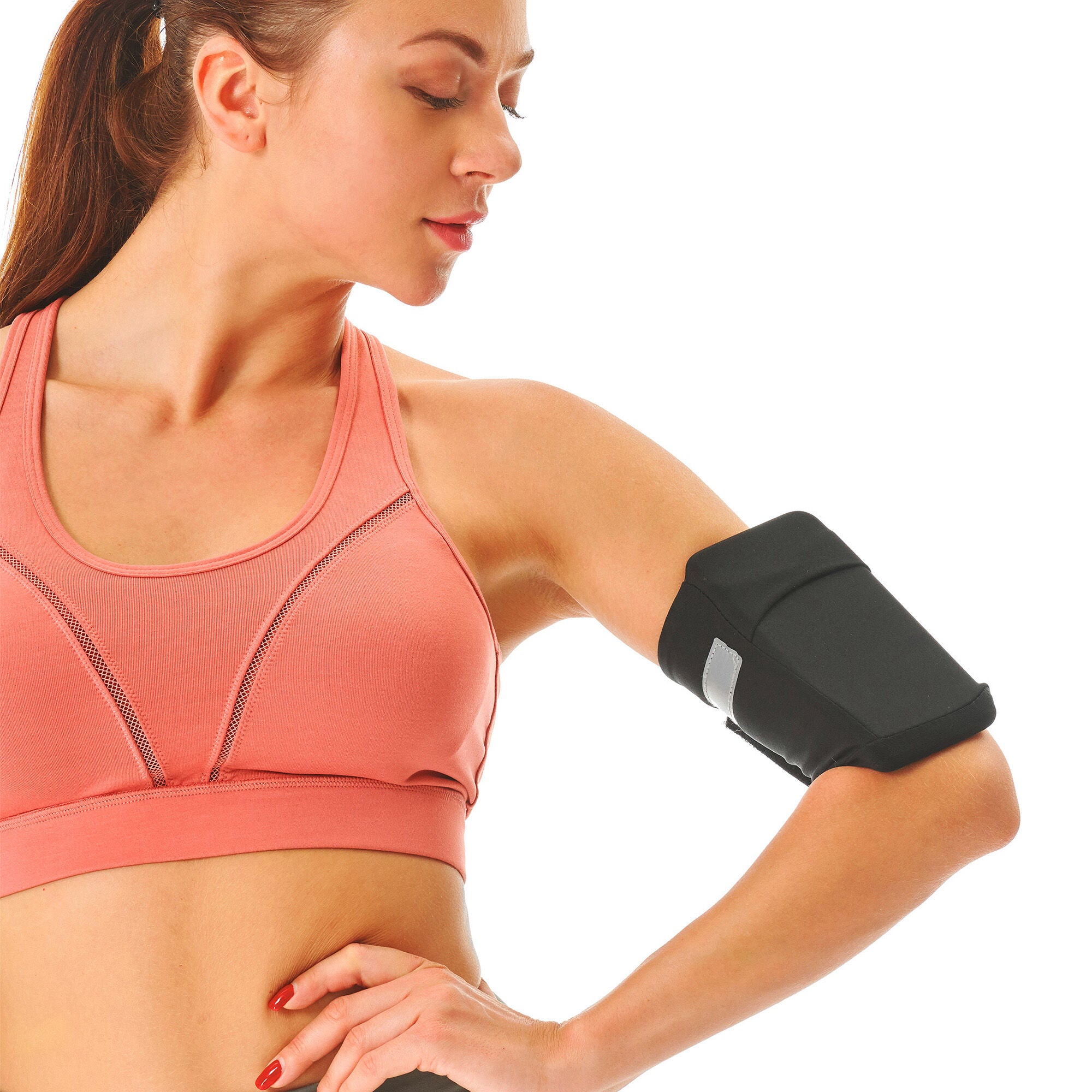 PRCTZ Essential 2 in 1 Arm Waist Belt GNC